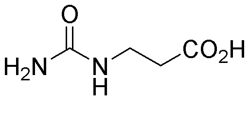 Carbamoyl-β-alanine