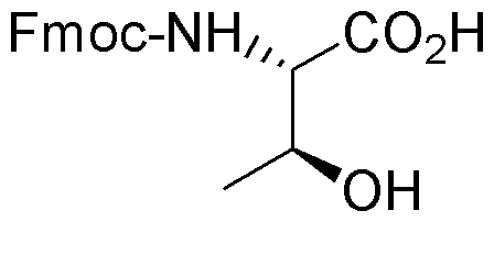 Fmoc-L-allo-threonine