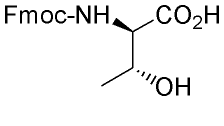 Fmoc-D-allo-threonine