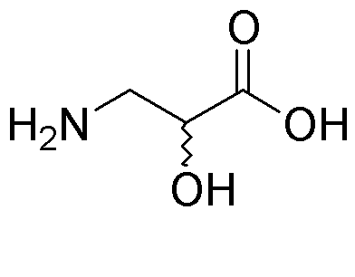 DL-Isoserine