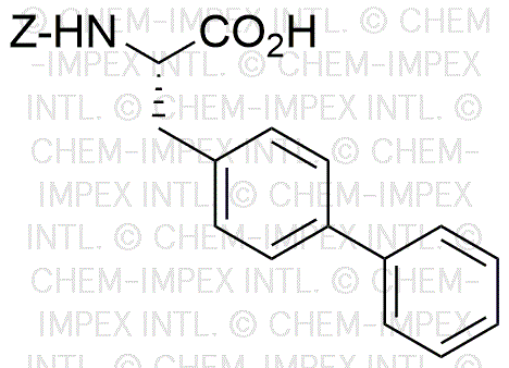 Z-p-phenyl-L-phenylalanine