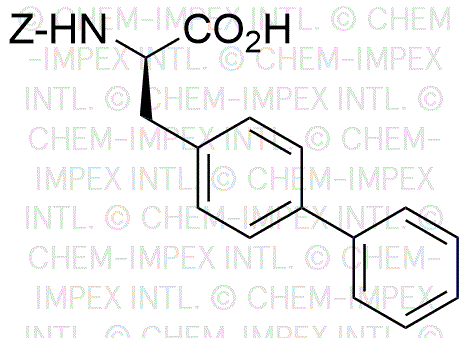 Z-p-phenyl-D-phenylalanine