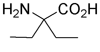 Diethylglycine