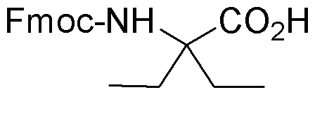 Fmoc-diethylglycine