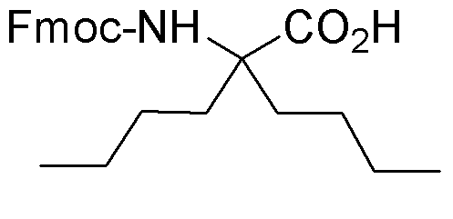 Fmoc-di-n-butylglycine