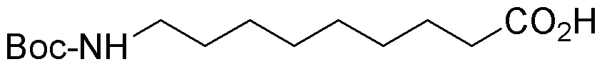Boc-9-aminononanoic acid