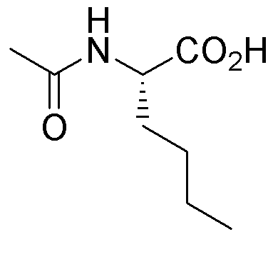 Acetyl-L-norleucine