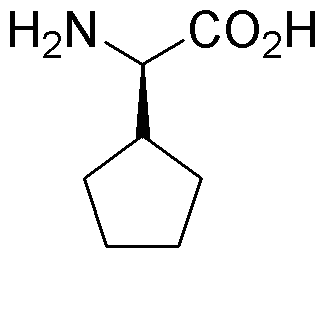D-Cyclopentylglycine