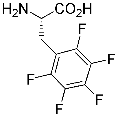 Pentafluoro-L-phenylalanine