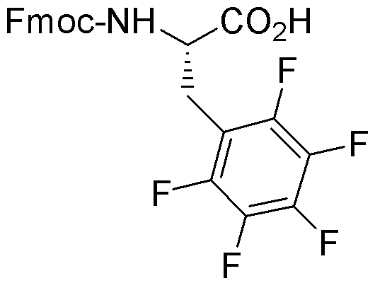 Fmoc-pentafluoro-L-phenylalanine