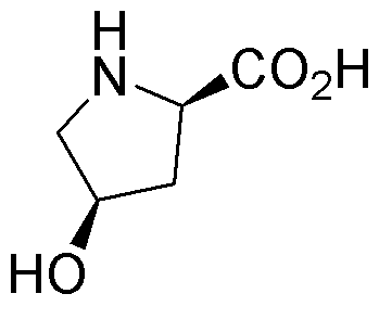 cis-D-4-Hydroxyproline
