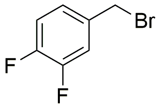 3,4-Difluorobenzyl bromide