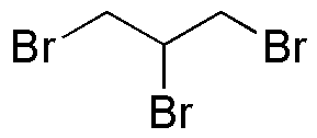 1,2,3-Tribromopropane
