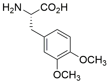 L-3,4-Dimethoxyphenylalanine