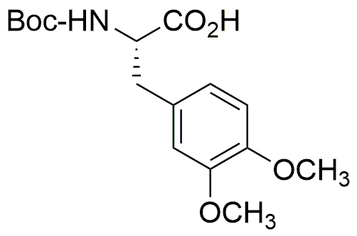 Boc-Phe(3,4-dimethoxy)-OH