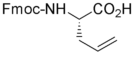 Fmoc-allyl-L-glycine