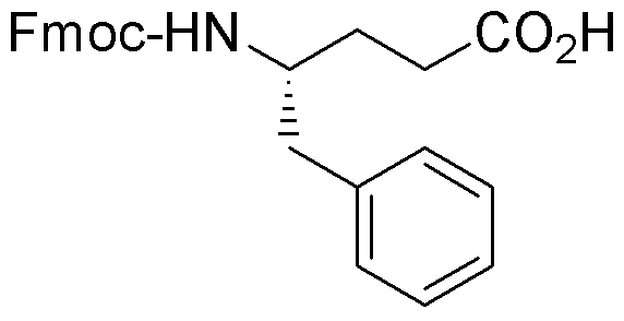 Fmoc-(R-4-amino-5-phenylpentanoic acid