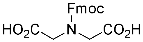 Fmoc-iminodiacetic acid