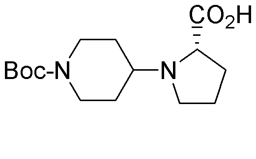 Boc-4-pipéridino-L-proline
