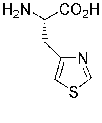 3-(4-Thiazolyl)-L-alanine