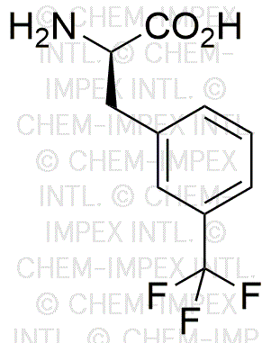 3-Trifluoromethyl-D-phenylalanine