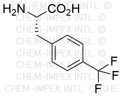 p-Trifluoromethyl-L-phenylalanine
