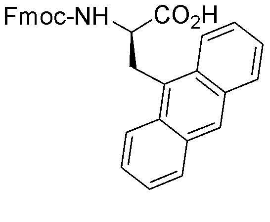 Fmoc-3-(9-anthryl)-D-alanine