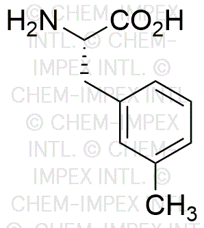 3-Methyl-L-phenylalanine