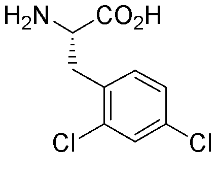 L-2,4-Dichlorophenylalanine