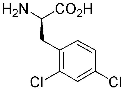 D-2,4-Dichlorophenylalanine