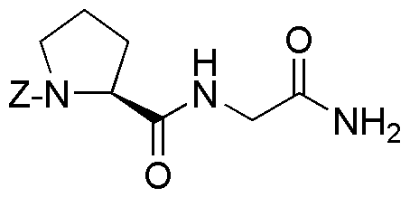 Z-Pro-Gly-NH2