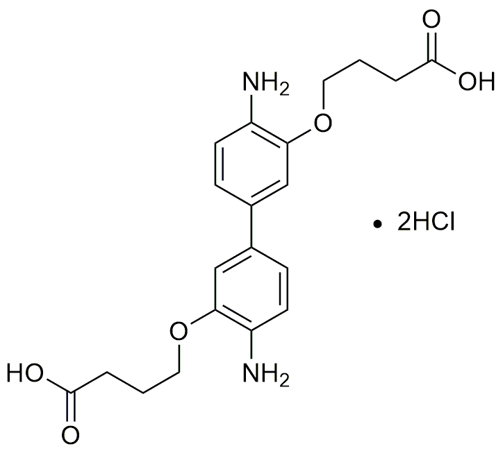 Dicarboxidine2HCl