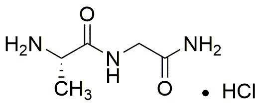 Ala-Gly-NH2HCl
