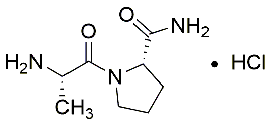 Ala-Pro-NH2HCl