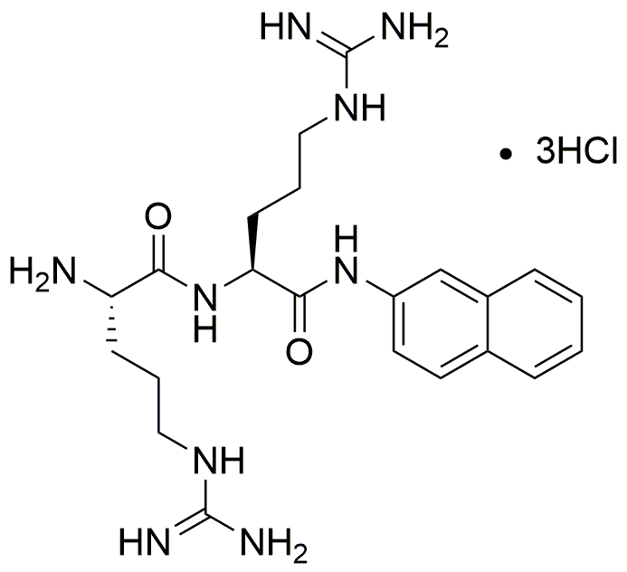 H-Arg-Arg-βNA3HCl