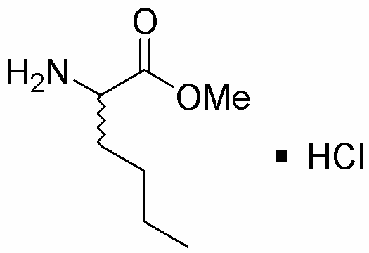 DL-Norleucine methyl ester hydrochloride