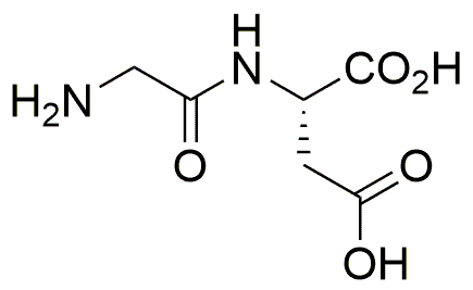 Gly-Asp-OH