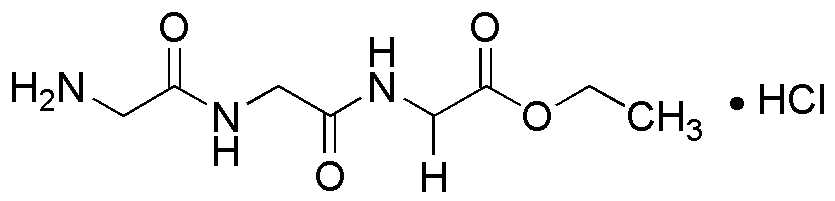 Gly-Gly-Gly-OEtHCl