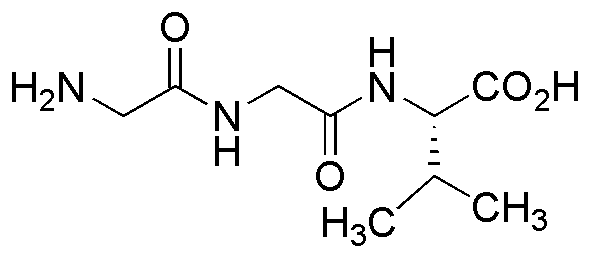 Gly-Gly-Val-OH