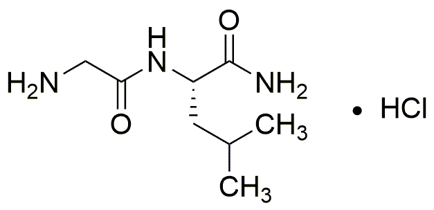 Gly-Leu-NH2 HCl