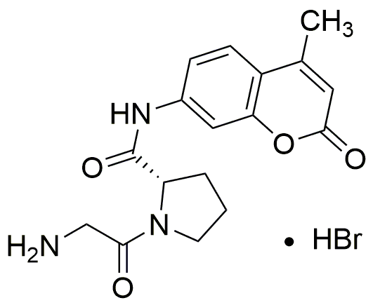 H-Gly-Pro-AMCHBr