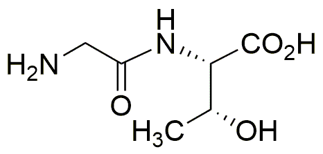Gly-Thr-OH