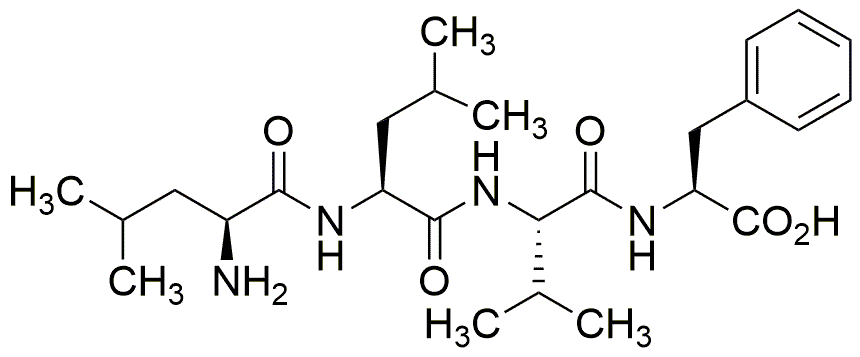 Leu-Leu-Val-Phe-OH