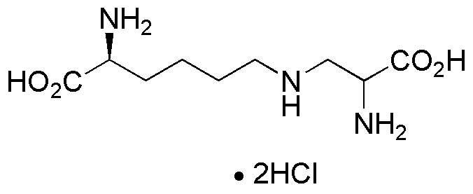 Lysinoalanine2HCl (diastereomeric mixture: LL + LD)