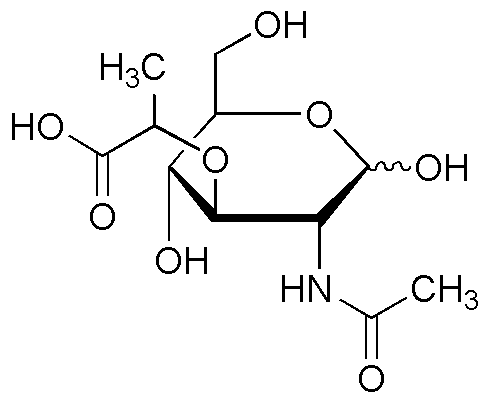 N-Acetylmuramic acid