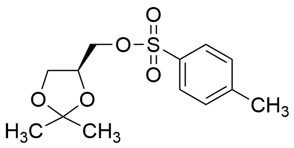 (S)-2,2-Dimethyl-4-(hydroxymethyl)-1,3-dioxolane-p-toluenesulfonate