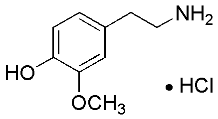 3-MethoxytyramineHCl