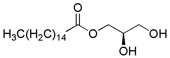 3-Palmitoyl-sn-glycerol