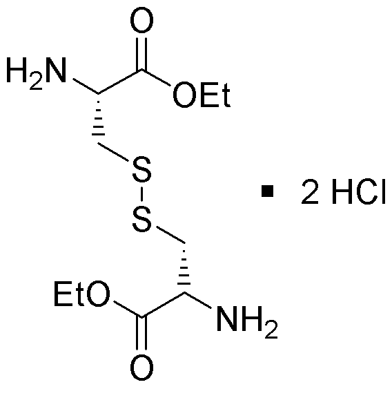 L-Cystine bis-ethyl ester dihydrochloride(Disulfide Bond)