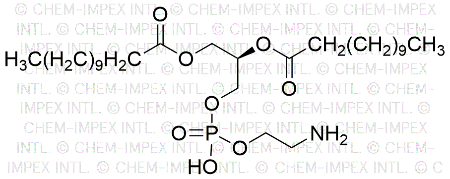 1,2-Dilauroyl-sn-glycero-3-phosphoethanolamine